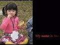 My name is Benny My name is Benny