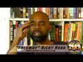 The real Freeway Ricky Ross plans to reclaim his name from rapper Rick Ross