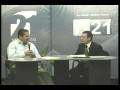 videos de entrevista al senador de la republica Rafael Moreno Valle 2.