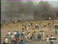 FATTI ECCEZIONALI CRASH ACCIDENT DEATH EXPLOSION FIRE