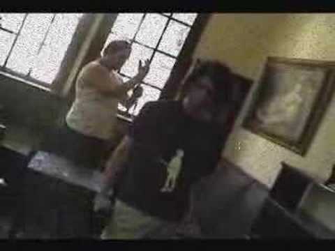 Rigor Mortis (Grindhouse version) - ...