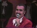 vicente fernandez popurri de boleros con chamin correa