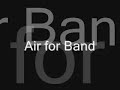 Air for Band