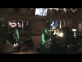 Sarah Cram and The Derelicts