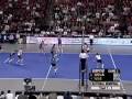 Nebraska vs. UCLA - 2006 NCAA Women's Volleyball National Semifinals