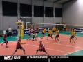 Volley Pro B : L'ASUL bat Saint-Brieuc avec la manière (Lyo