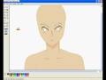 How to draw a base - Part 1, Face shots + basics