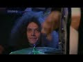 Acoustic Ladyland - Iggy (live)