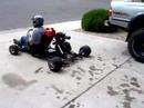 Scremin Beaver 500