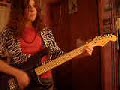 original song (sitar inspired)