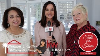 MILLER REALTY GROUP ANNOUNCES SCHOLARSHIP @ FOUNDATION FOR FORT MILL SCHOOLS