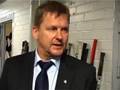 3.3.2007 Rauli Uraman kommentti saatanan pelleilyä & Kari Heikkilän haastattelu