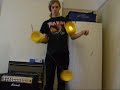 3 Diabolo Evolution (March 08 - January 09)