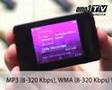 AMP3 TV iRiver Clix 2 Review
