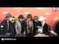 Bon Jovi/Big and Rich-CMT Music Awards, Nashville TN