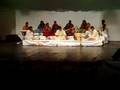 Carnatic to Tamil Cinema Songs Mix part 2