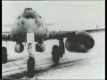 Luftwaffe ME 262 - rare close up footage and variants Luftwaffe ME 262 - rare close up footage and variants