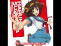 Sono Hi Sora wa Kitto Aoi - Ese dia seguro el cielo sera azul fansub subtitulado Haruhi Suzumiya