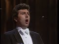 Jerry Hadley - It Must Be So - Candide