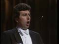 Jerry Hadley - It Must Be So - Candide