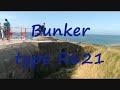 visitez les bunkers du blanc nez