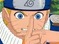 Naruto and Gaara Naruto and Gaara