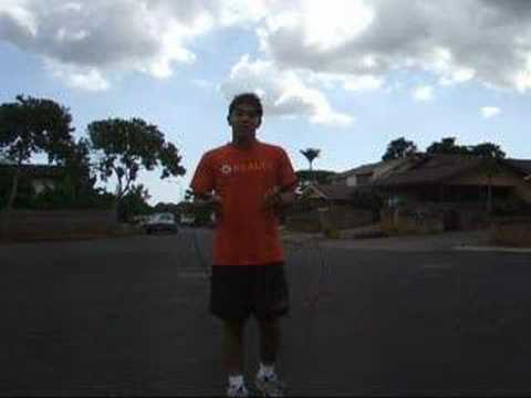 orenjiyumeboi - This video will teach you the basics on how to jump rope! It took a ton of training but once you get it, you'll be happy. However, there is a book I a book t...