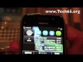Nokia E6 First Look