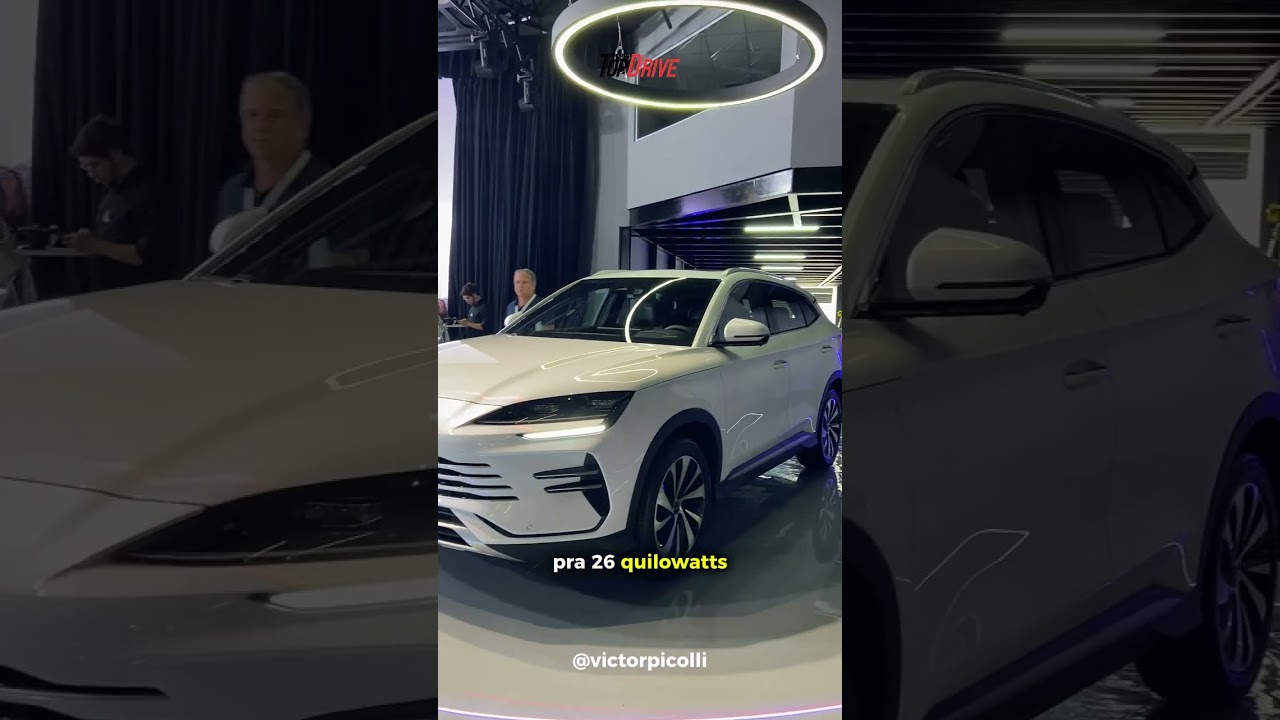 Isso muda tudo no Song Plus 2027