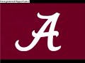 Alabama Crimson Tide Video Alabama Crimson Tide Video