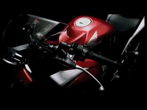 Honda CBR 250R chegará em setembro 0 Honda CBR 250R chegará em setembro