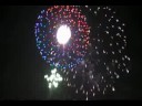 Juy 4 2008 Fireworks Mt. Trashmore
