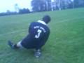 Moi au rugby
