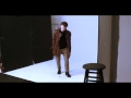 Daniel Radcliffe - Euphoria (full Version)