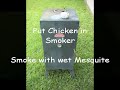 Video Recipe: Best Smoked Chicken Wings Ever How To Video Recipe: Best Smoked Chicken Wings Ever How To