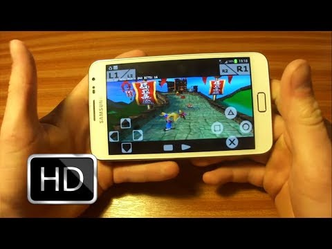 how to playstation on android