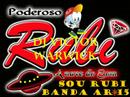 SOU-RUBI-BANDA-AR-15
