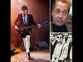 i was bored... what do you expect. just some guitarists and bands a like, you may  not like them but enjoy the song. james hetfield was good, but i couldnt find any old pictures.

yes there are a few bass players, but then again its called bass guitar.

its just a coincidence it says 