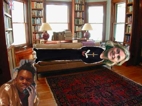 dr alban