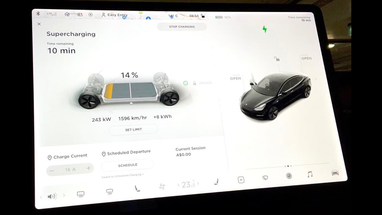 100 a Waste of Time Why charging to 100 is defeating the purpose of