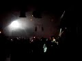 DJ Rush@SO36 Tresor Berlin Party