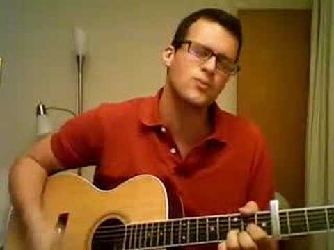 Tyler Herrin - Collide (Howie Day Cover)