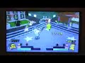 Simpsons Wrestling Frink Vs Moe Simpsons Wrestling Frink Vs Moe