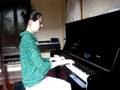 Canon in D--Piano by Cara