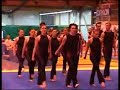 Alliance Aquitaine Sol teamgym europe