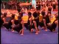 Alliance Aquitaine Sol teamgym europe