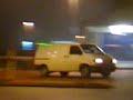 pekar drift