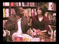 authors discuss black love at marcus books. healing in the light of the maafa