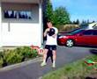 videos de strenght with kettlebells