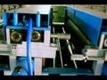 Máquina Impressora Flexogáfica Tecmaq